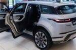 Mini Range Rover